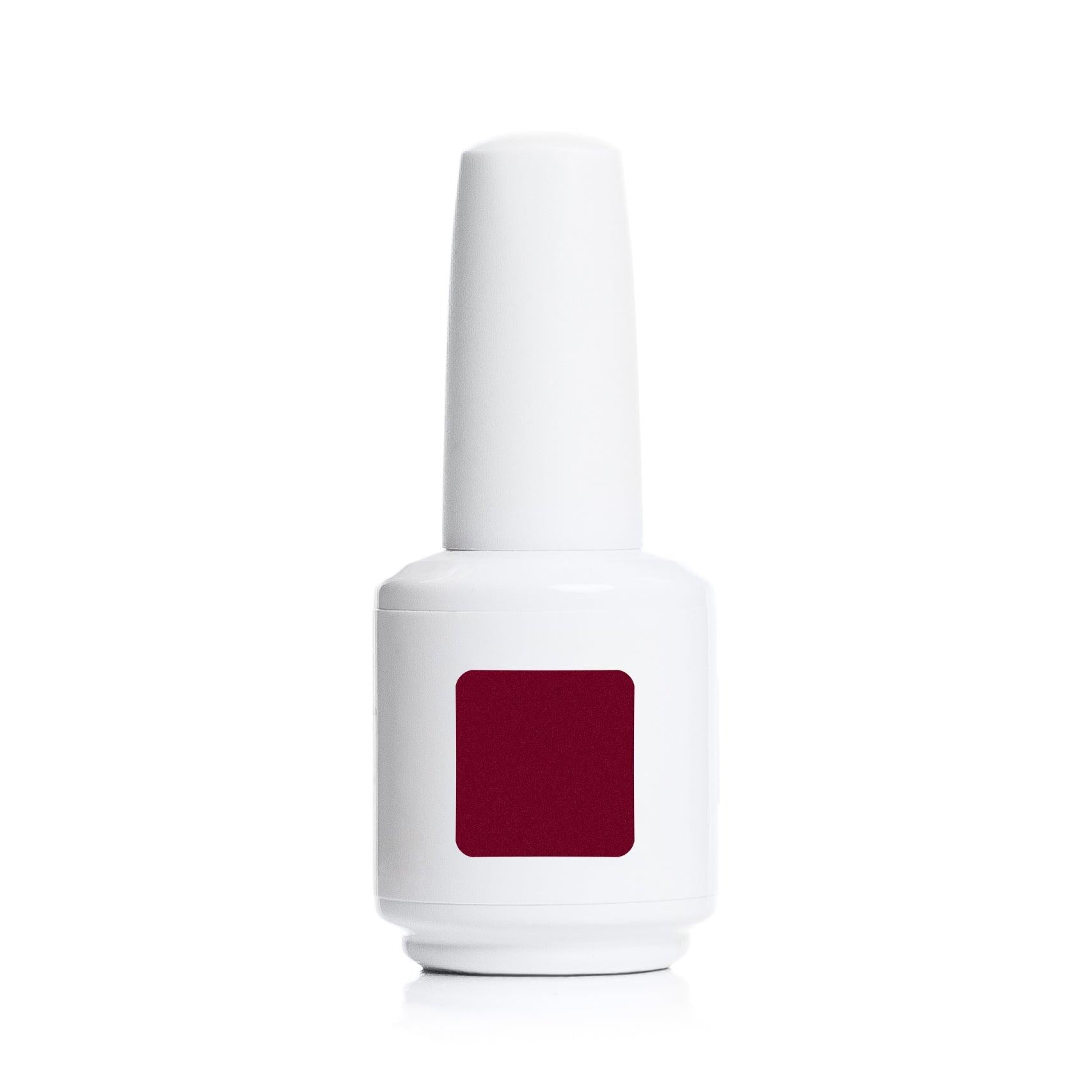 American Creator Color Gel – BURGUNDY