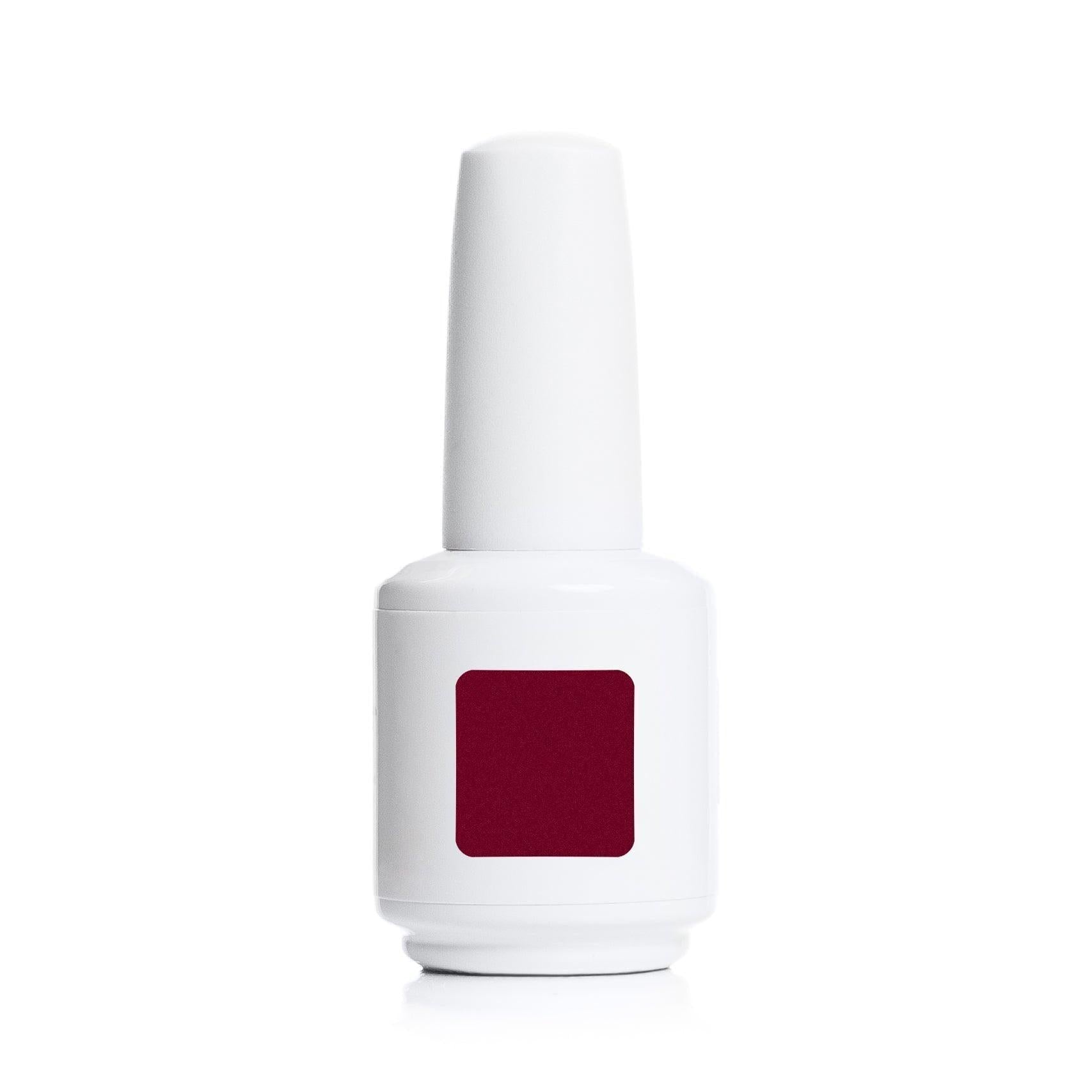 American Creator Color Gel – BURGUNDY-Color Gels-American Creator-Gel Essentialz