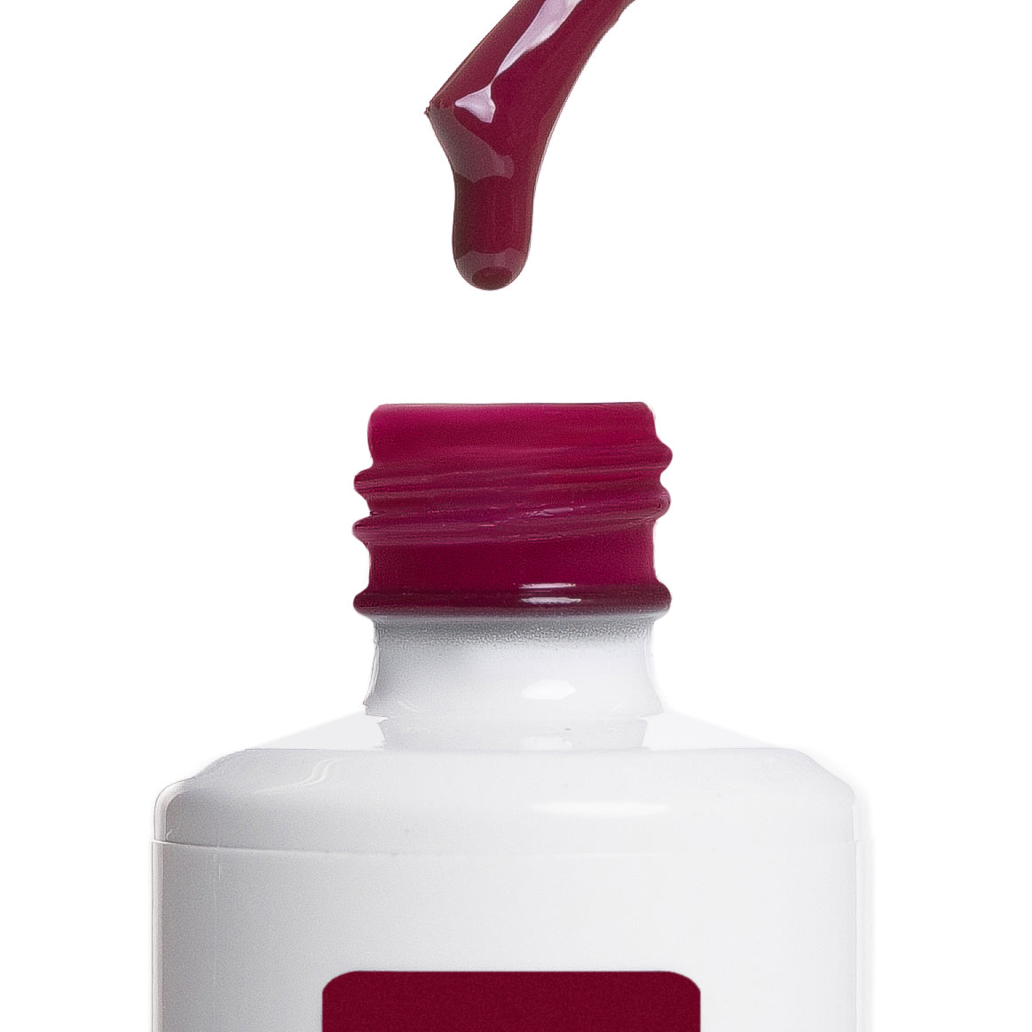 American Creator Color Gel – BURGUNDY