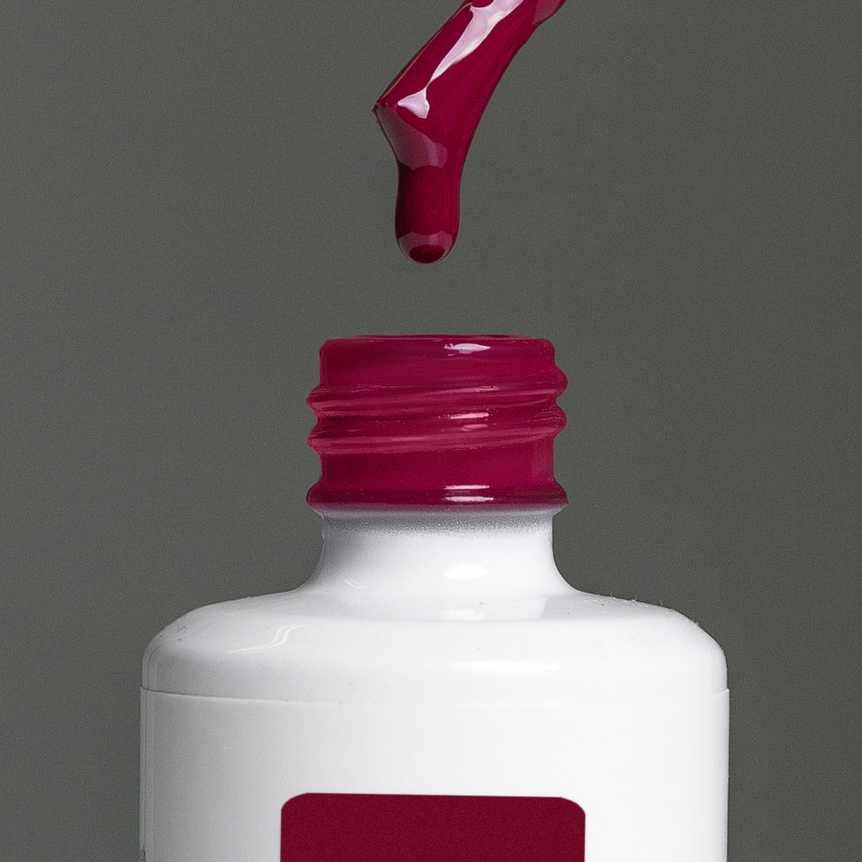 American Creator Color Gel – BURGUNDY