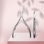 Staleks Cuticle Nippers - CLASSIC 12-Cuticle Nippers-STALEKS PRO-5 mm-Gel Essentialz