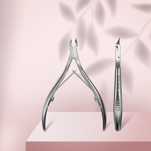 Staleks Cuticle Nippers - CLASSIC 12-Cuticle Nippers-STALEKS PRO-5 mm-Gel Essentialz