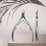 Staleks cuticle nippers - SMART 31-Cuticle Nippers-STALEKS PRO-3 mm-Gel Essentialz