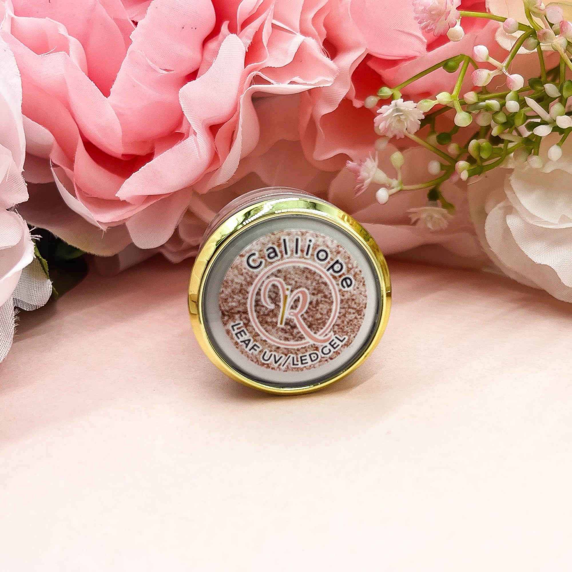 RI-  Calliope Greek Goddess Gel