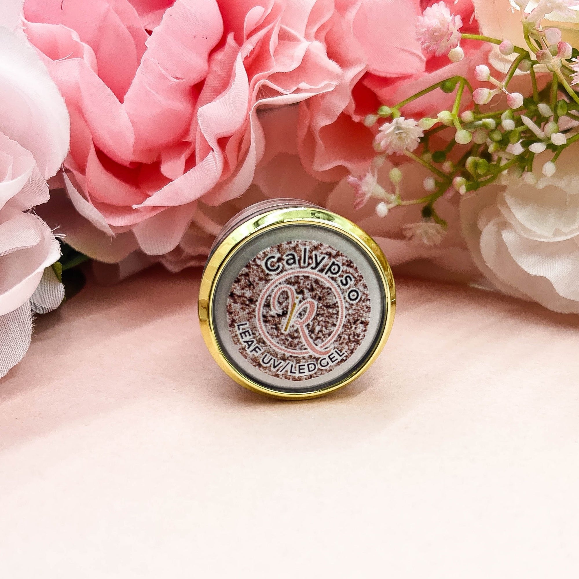 RI-  Calypso Greek Goddess Gel