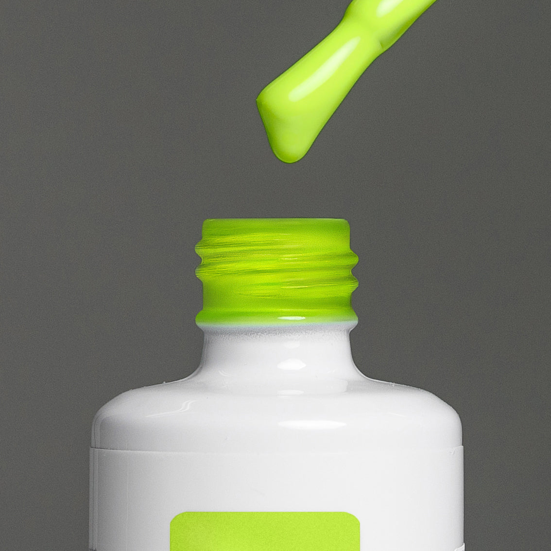 American Creator Color Gel – CANARY