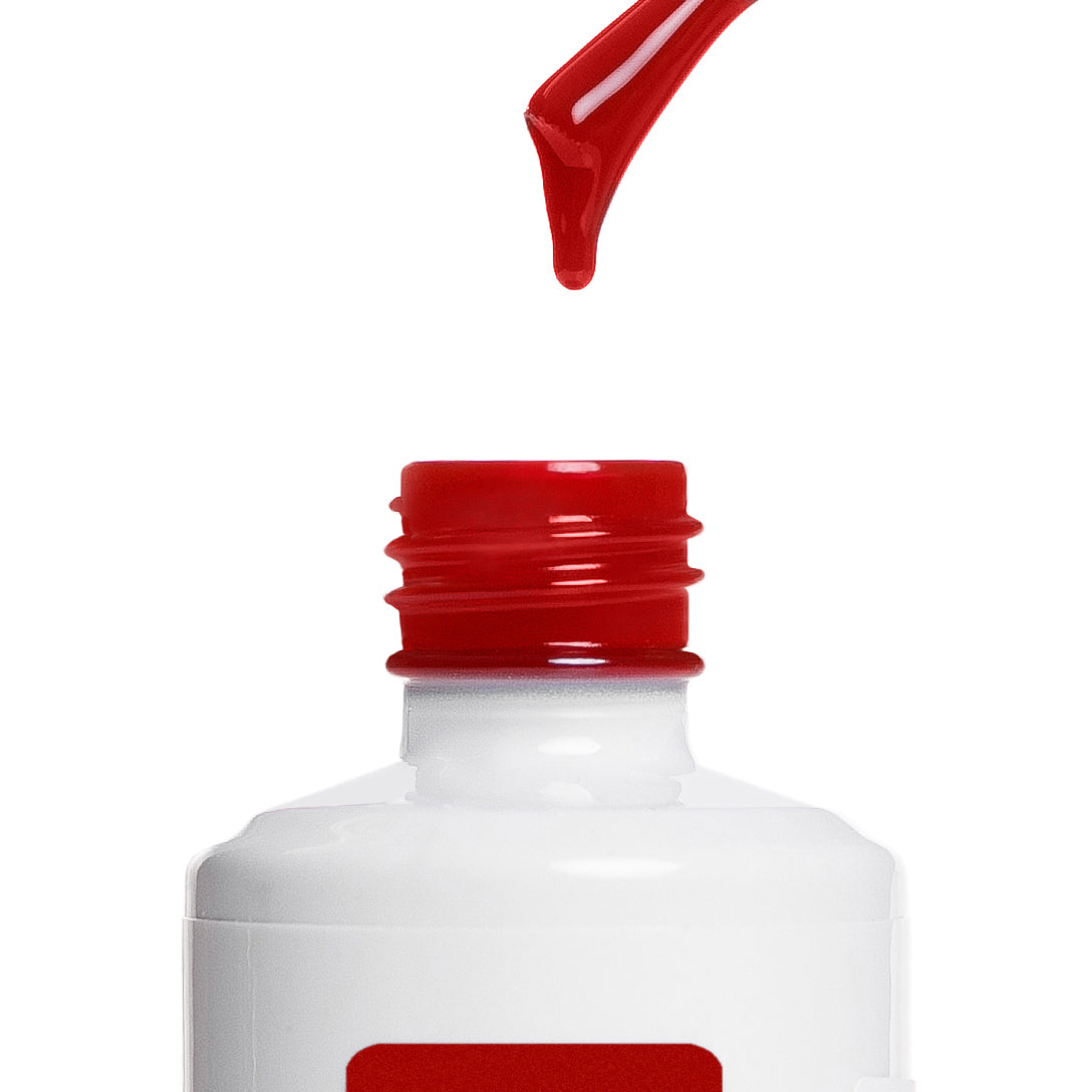 American Creator Color Gel – CARDINAL