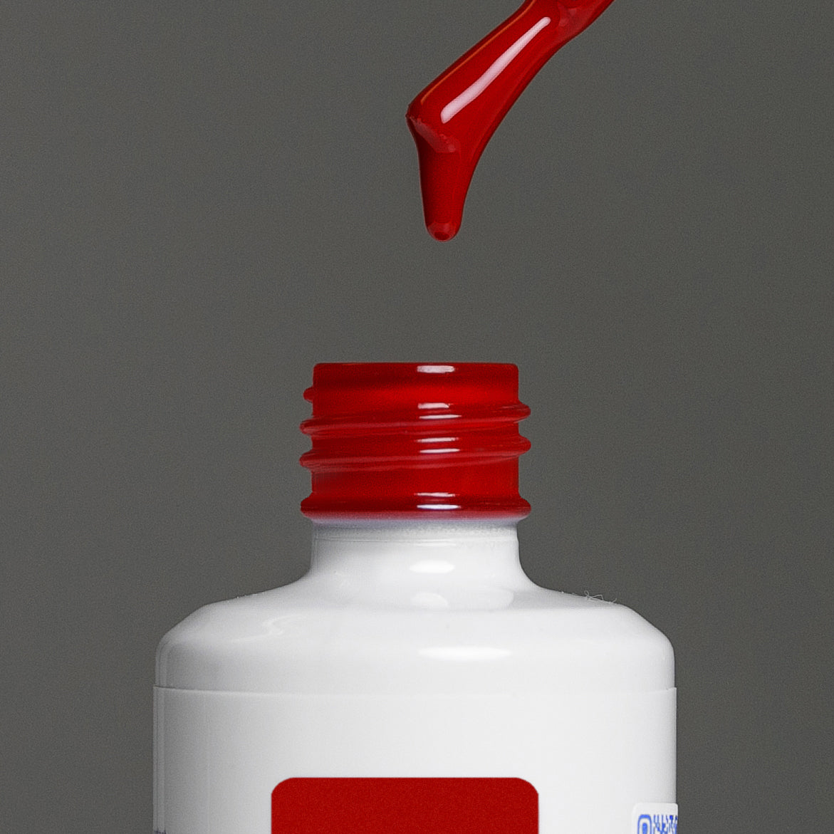 American Creator Color Gel – CARDINAL