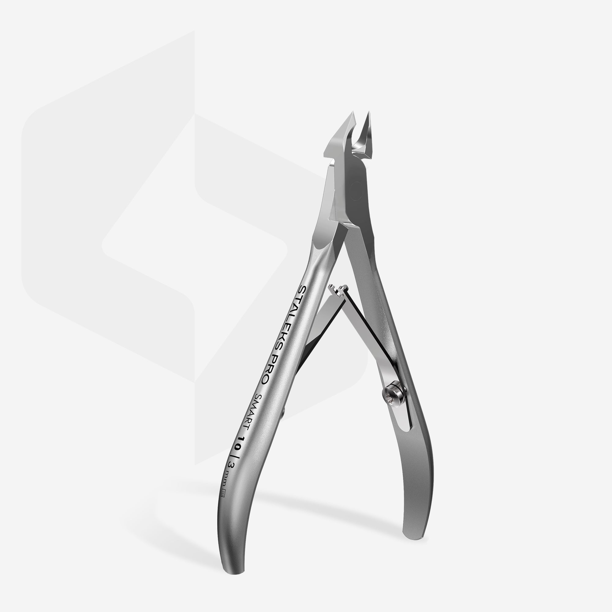 Staleks cuticle nippers - SMART 10
