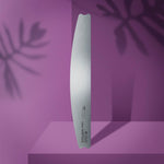 Metal base for Nail File EXPERT 40 - Crescent-Abrasives-STALEKS PRO-Gel Essentialz