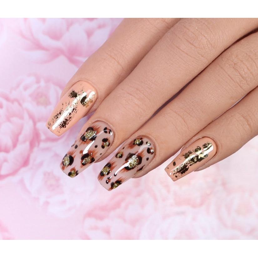 RI-  Electra Greek Goddess Gel