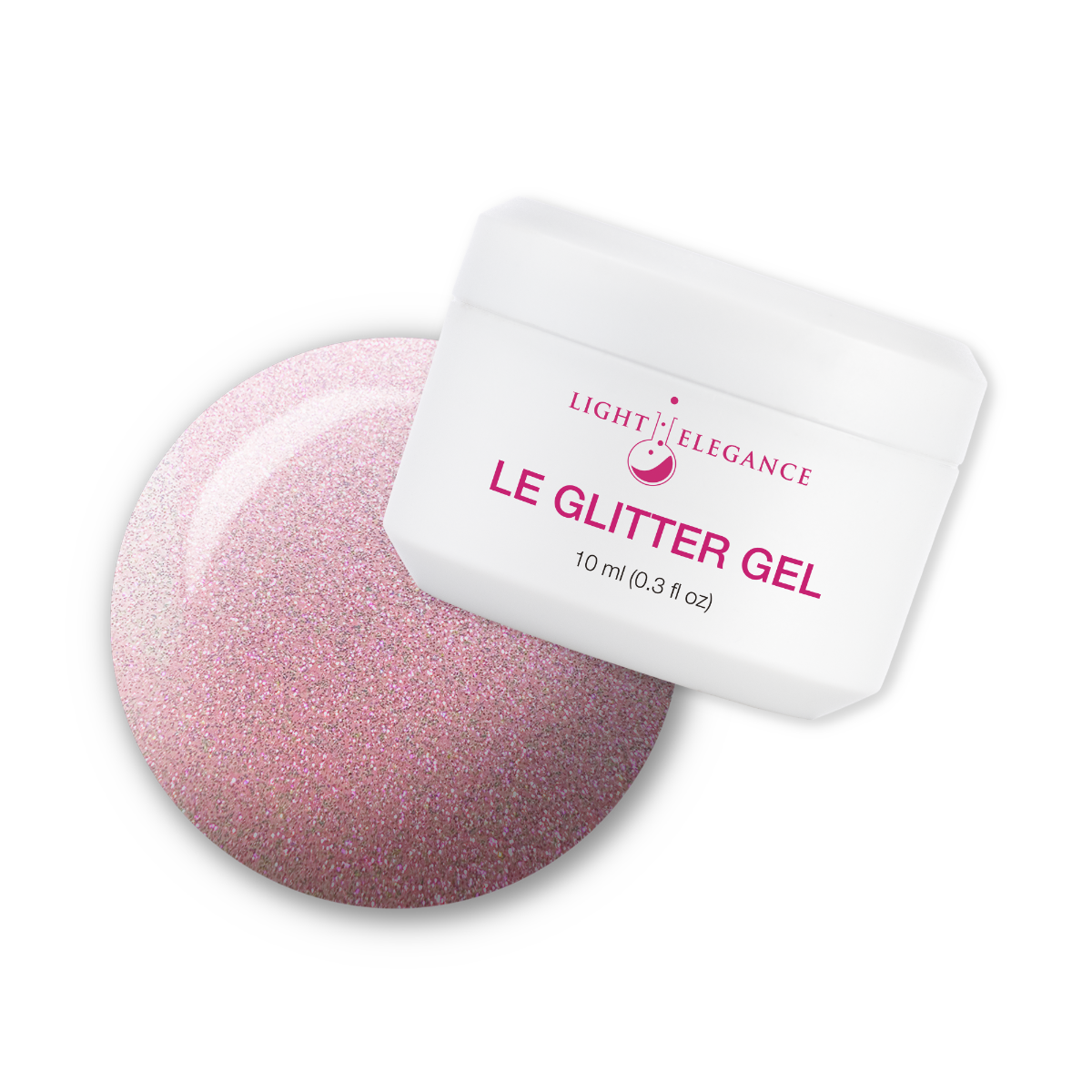 Lost In Wonderland Collection, GLITTER GEL PACK