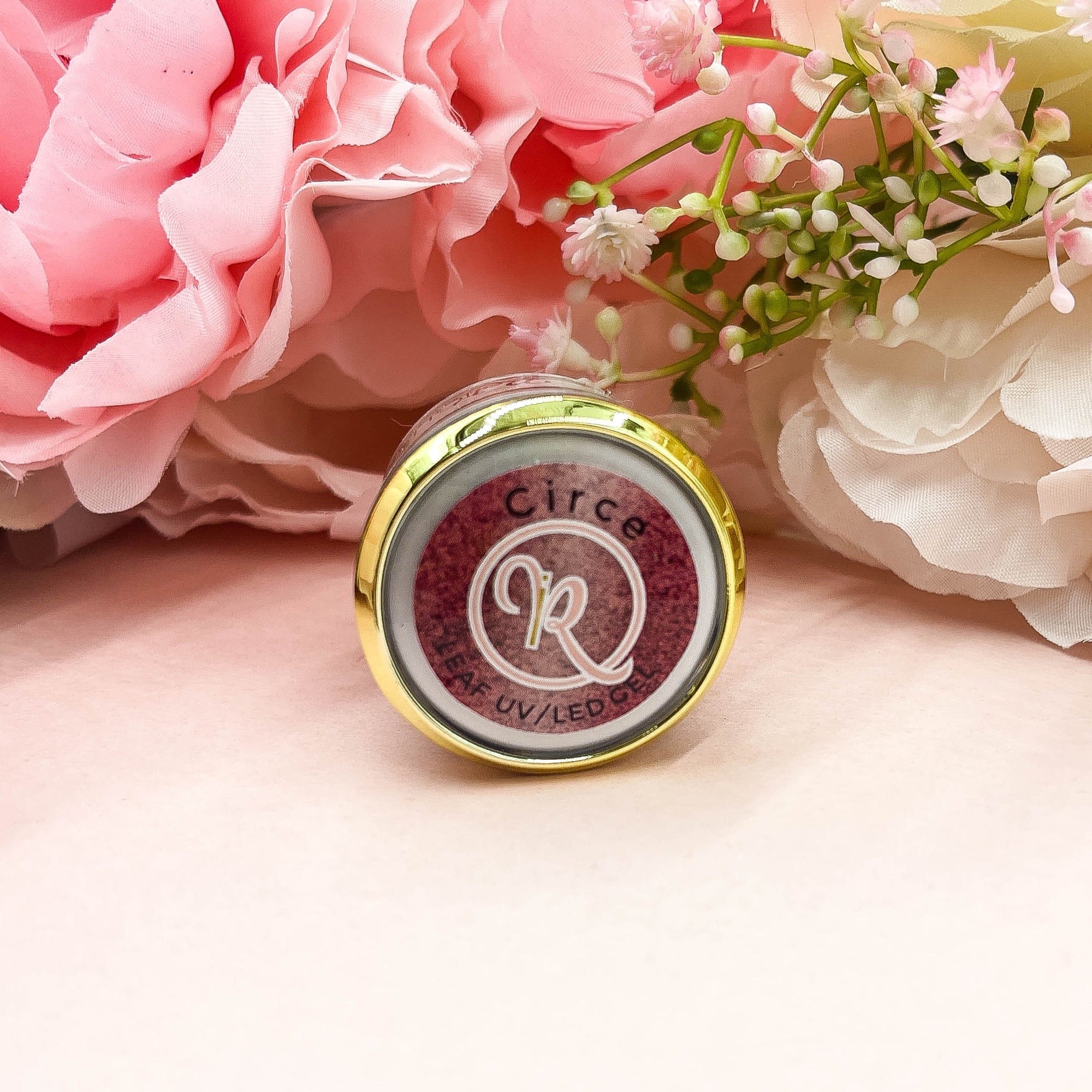 RI-  Circe Greek Goddess Gel