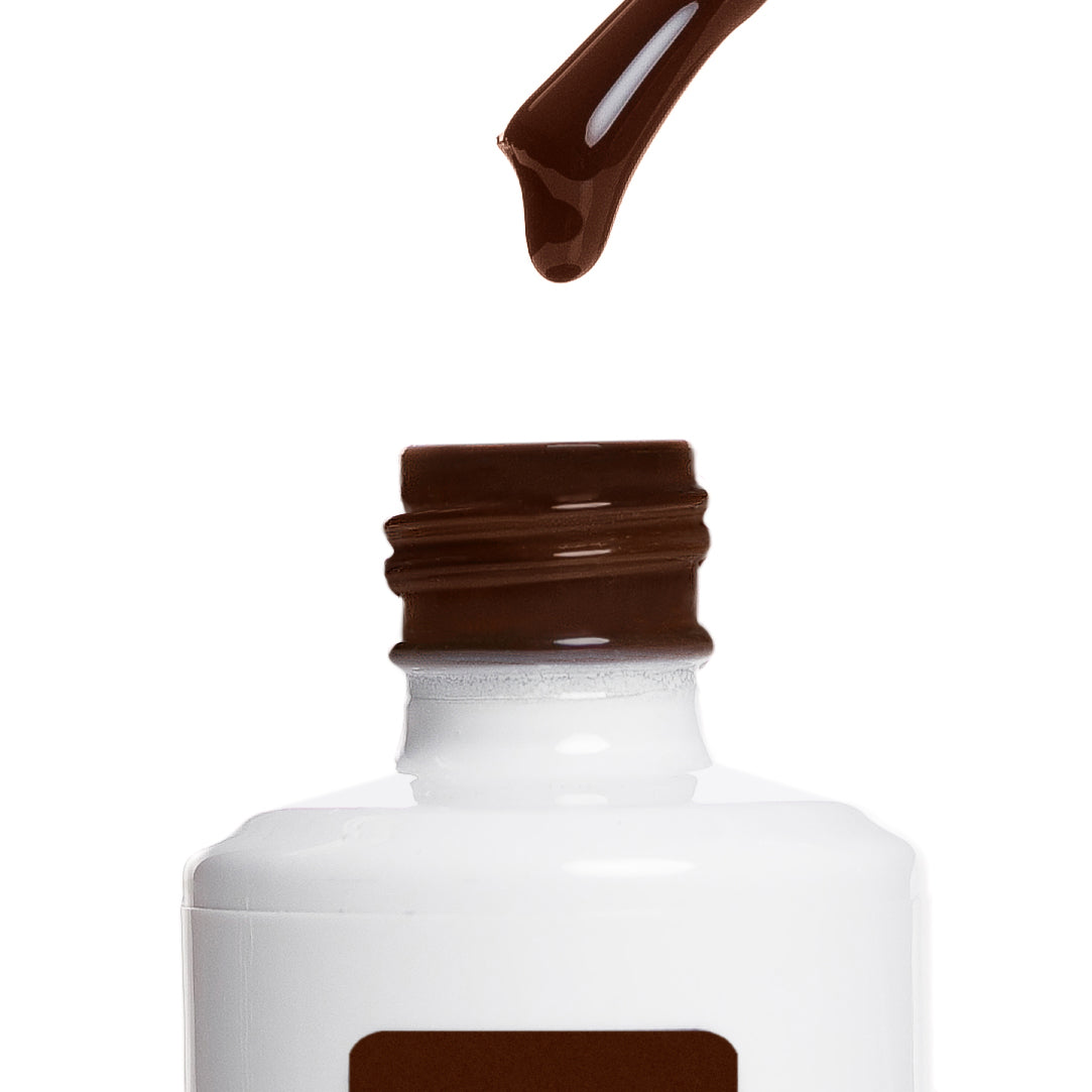 American Creator Color Gel – COFFEE