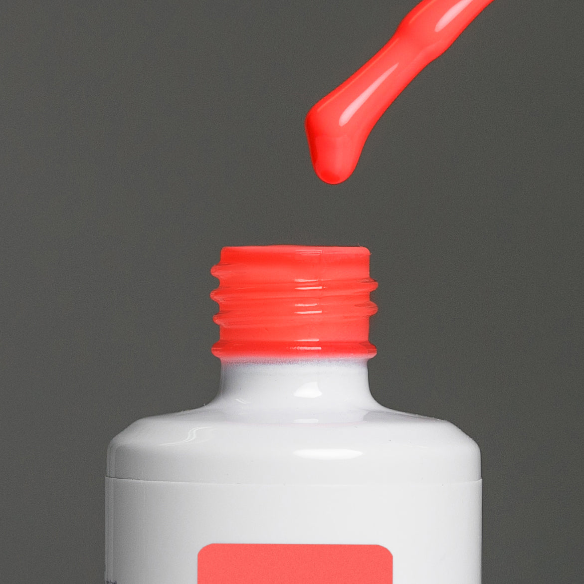 American Creator Color Gel – CORAL