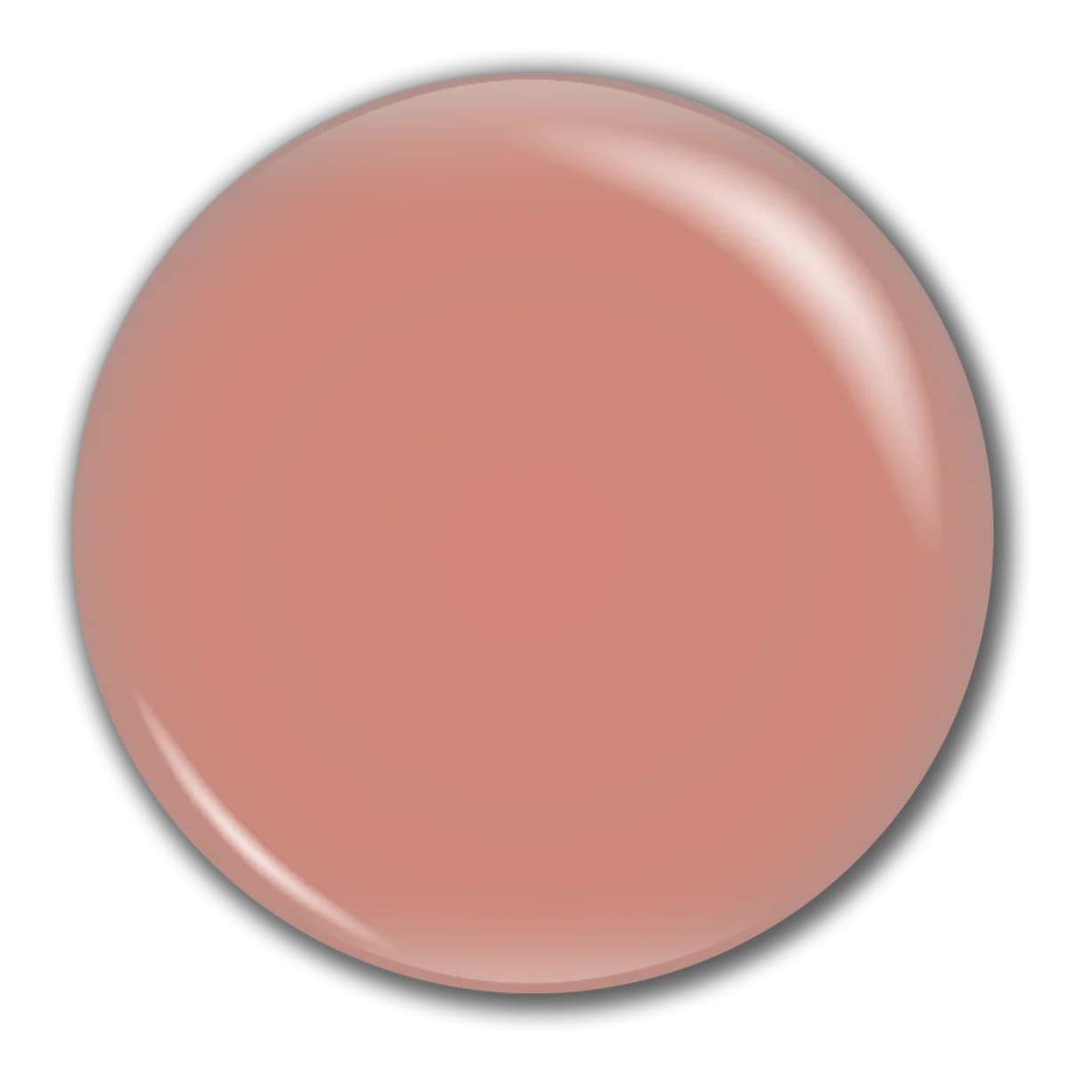 Cosmetic Pink Builder Lexy Line Gel
