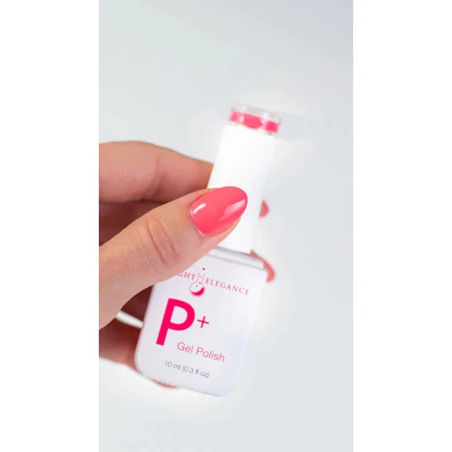 P+ Counting Coral Sheep, Gel Polish, 10 ml