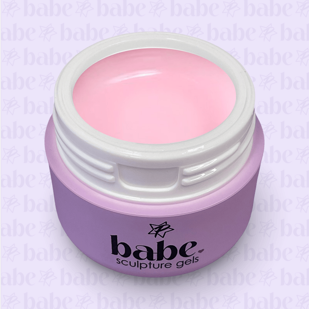 Babe Sculpture Gel - Cover Cool (HEMA/TPO Free)