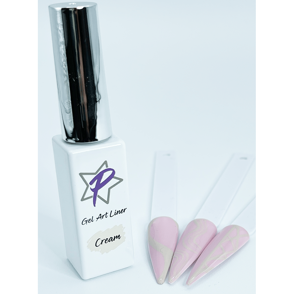 PF Gel Art Liner Rosa Hielo 