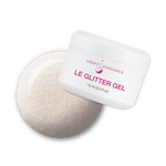 Moody Collection, GLITTER GEL: 10mL