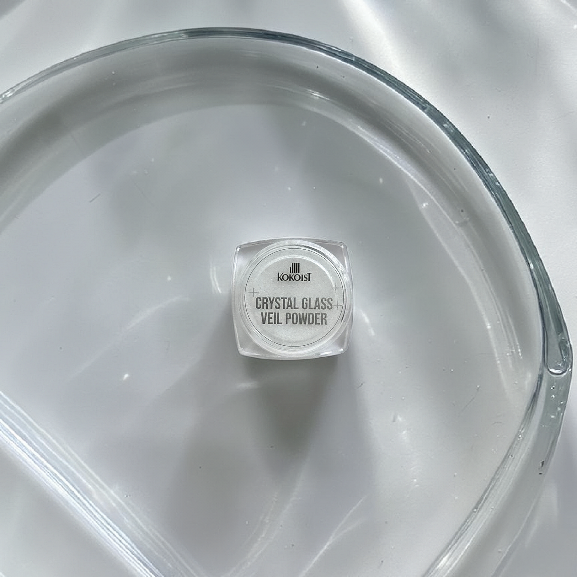 Kokoist - Crystal Glass Veil Powder