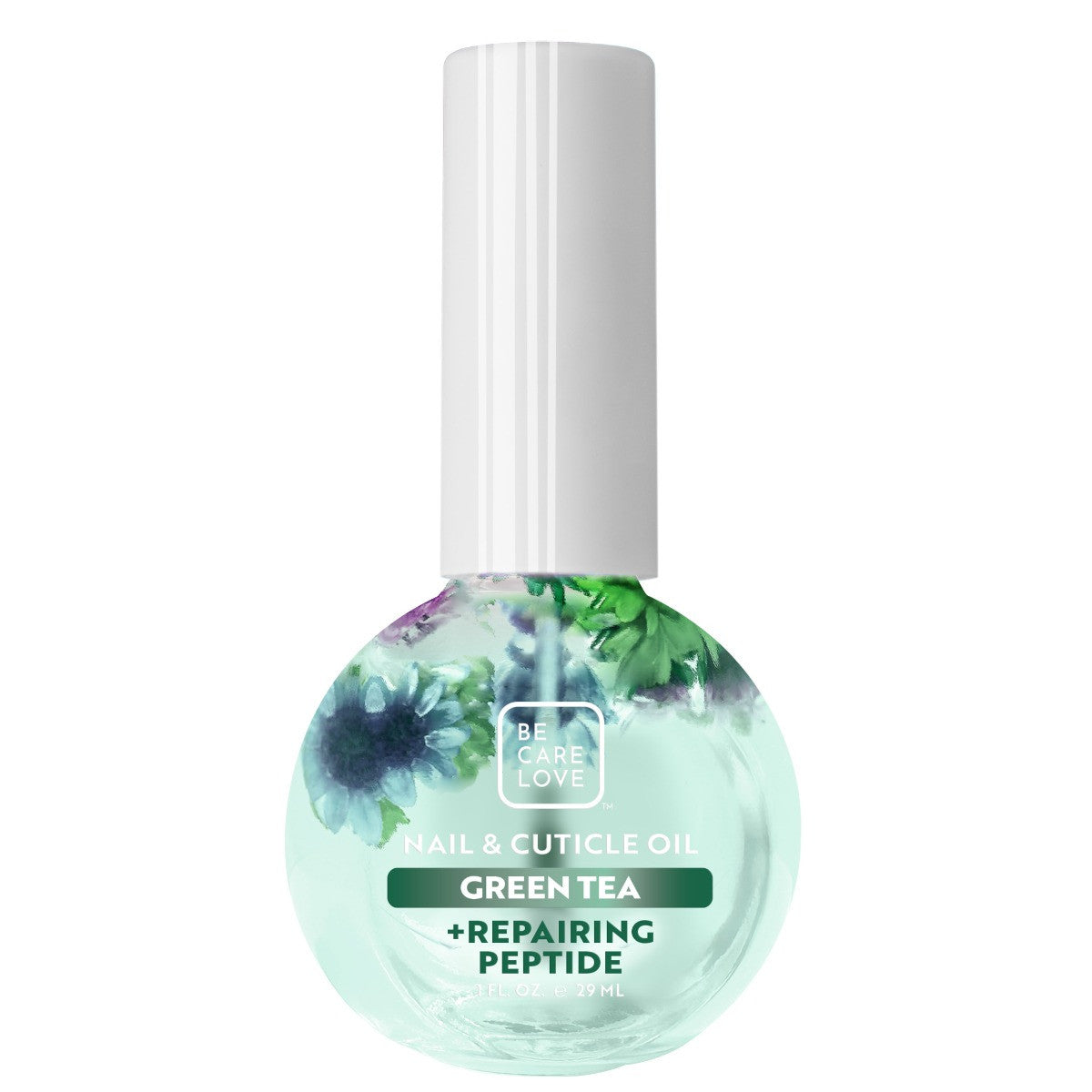 BCL Spa - Peptide Nail and Cuticle Oil