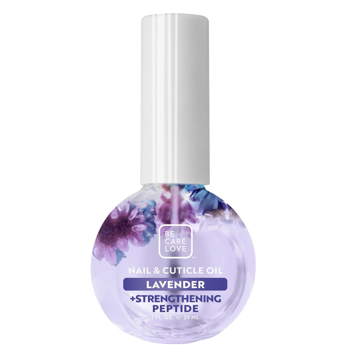 BCL Spa - Peptide Nail and Cuticle Oil