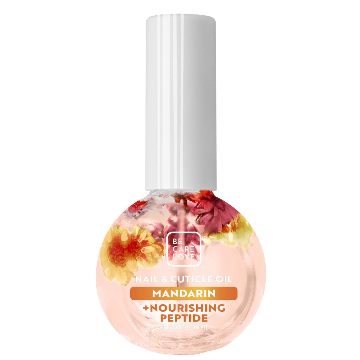 BCL Spa - Peptide Nail and Cuticle Oil