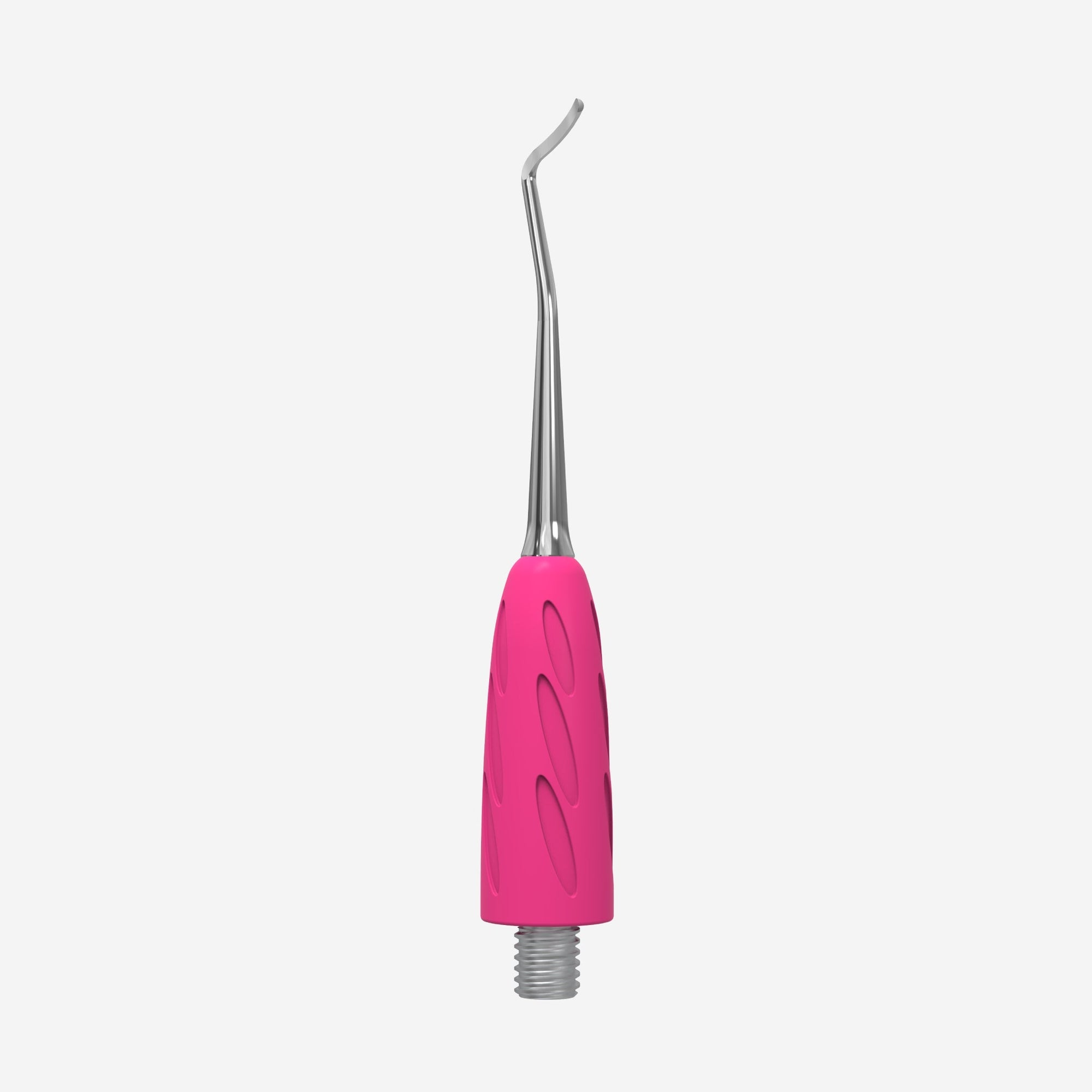 Working part of Combo pusher - UNIQ 31 (Curette - left bend)