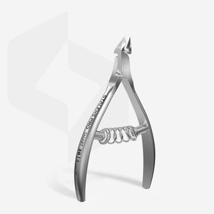 Staleks cuticle nippers - SMART 30-Cuticle Nippers-STALEKS PRO-3 mm-Gel Essentialz