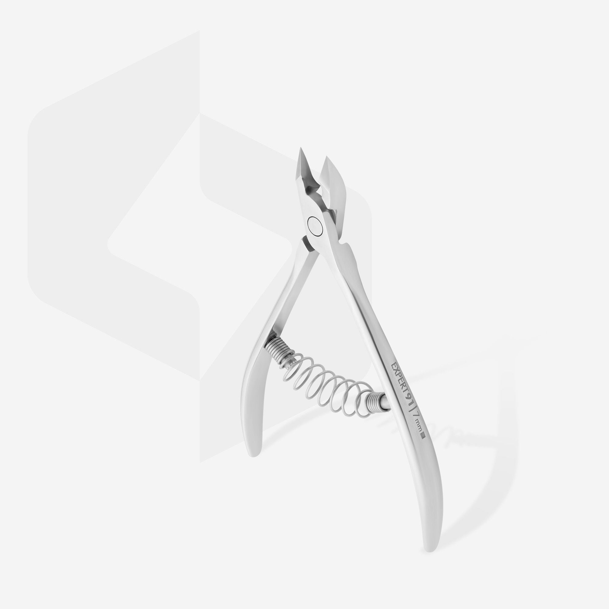 Staleks cuticle nippers - EXPERT 91