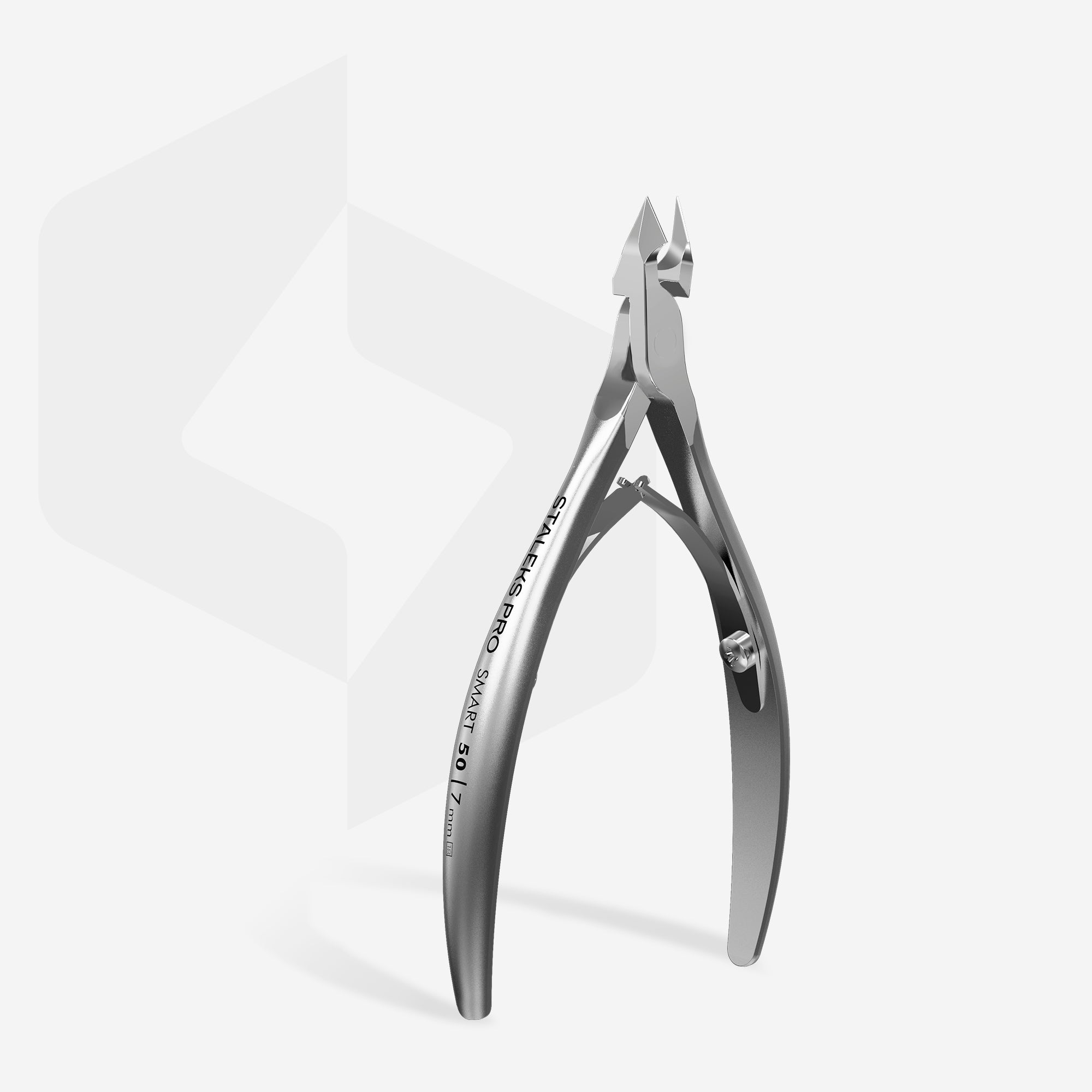 Staleks Cuticle Nippers - SMART 50