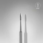 Staleks Carbide Bit - Nail Cleaner 1.2 / 2.5mm (436)-Drill bit-STALEKS PRO-Gel Essentialz