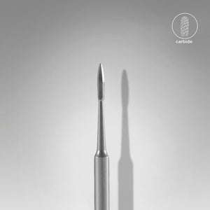 Staleks Carbide Bit - Nail Cleaner 1.2 / 2.5mm (436)-Drill bit-STALEKS PRO-Gel Essentialz