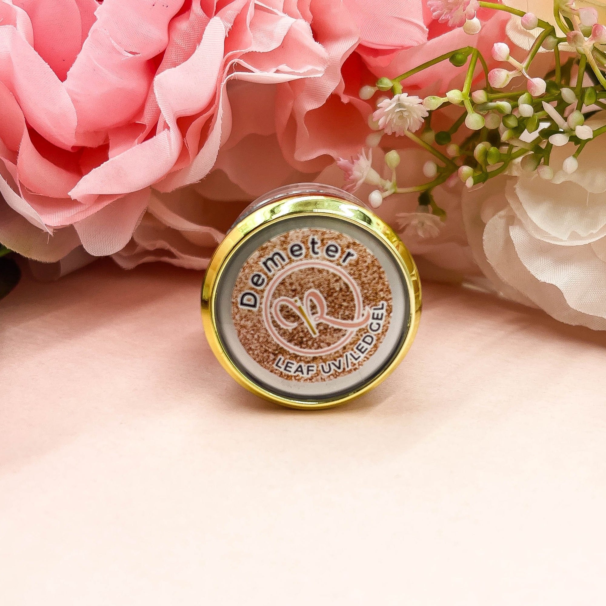 RI-  Demeter Greek Goddess Gel