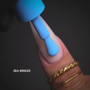 059 - Sea Breeze Gel Polish