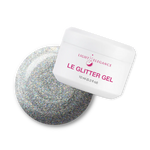 Disco, Glitter Gel, 10 ml