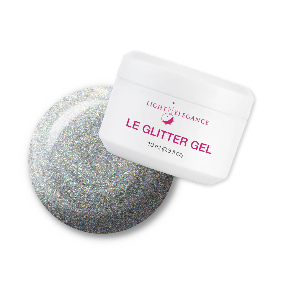 Disco, Glitter Gel, 10 ml