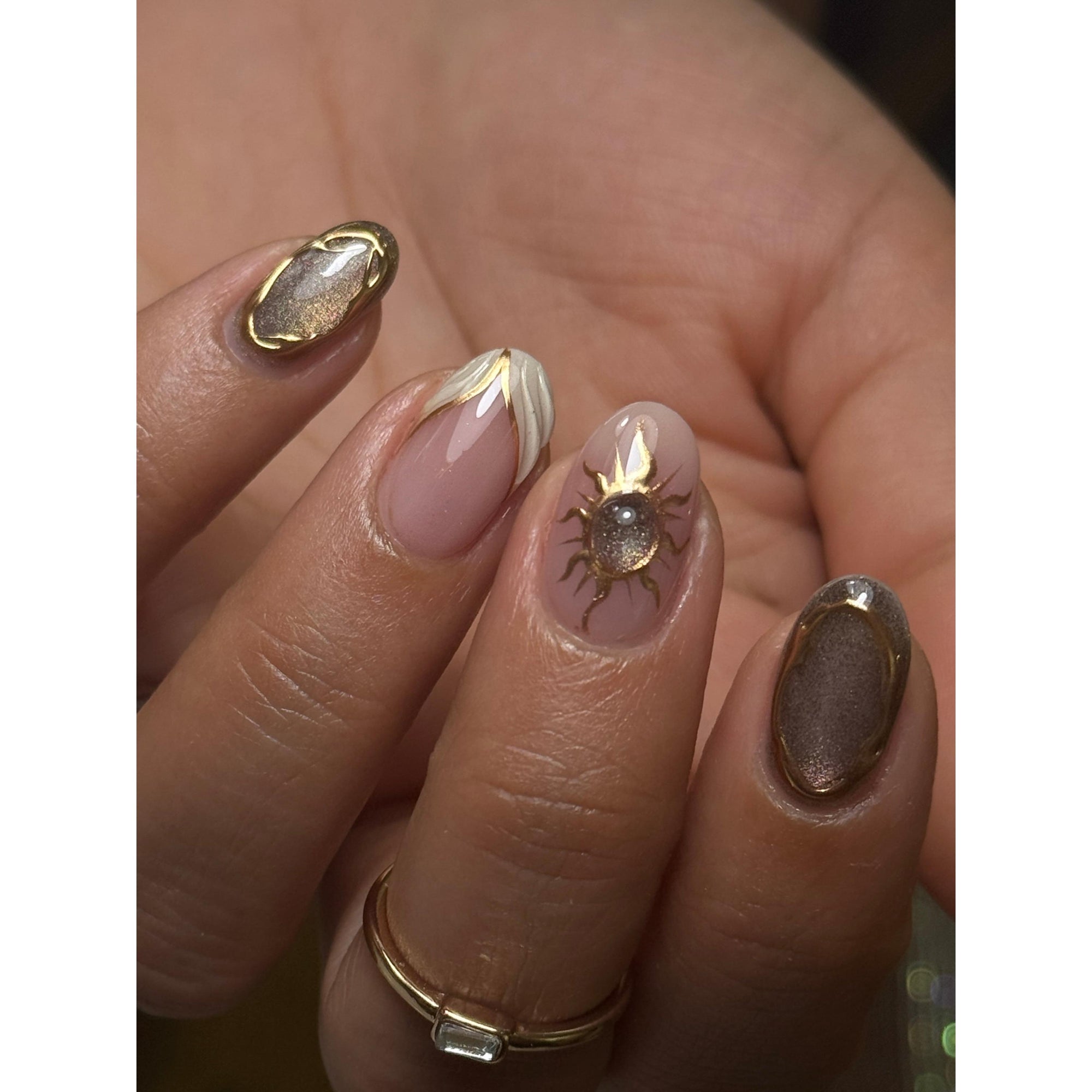 Heavenly, Buttercream Color Gel, 5 ml