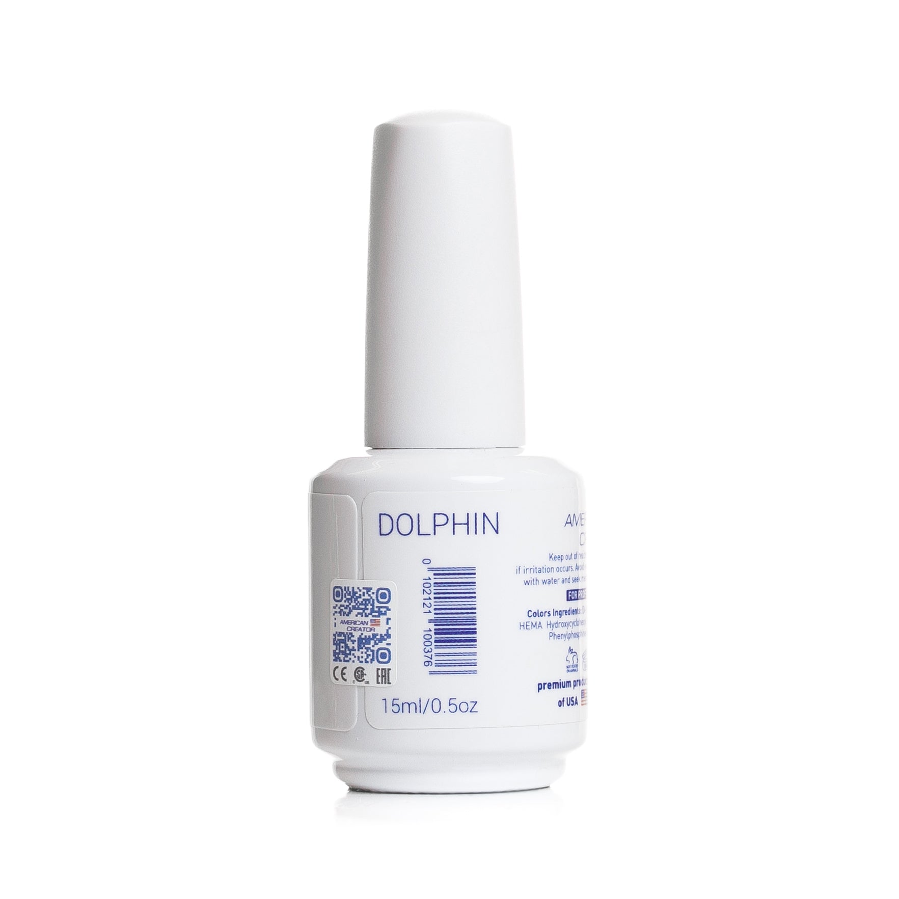 American Creator Color Gel DOLPHIN American Creator Color Gel DOLPHIN