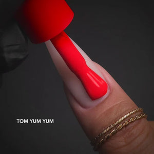 053 - Tom Yum Yum Gel Polish