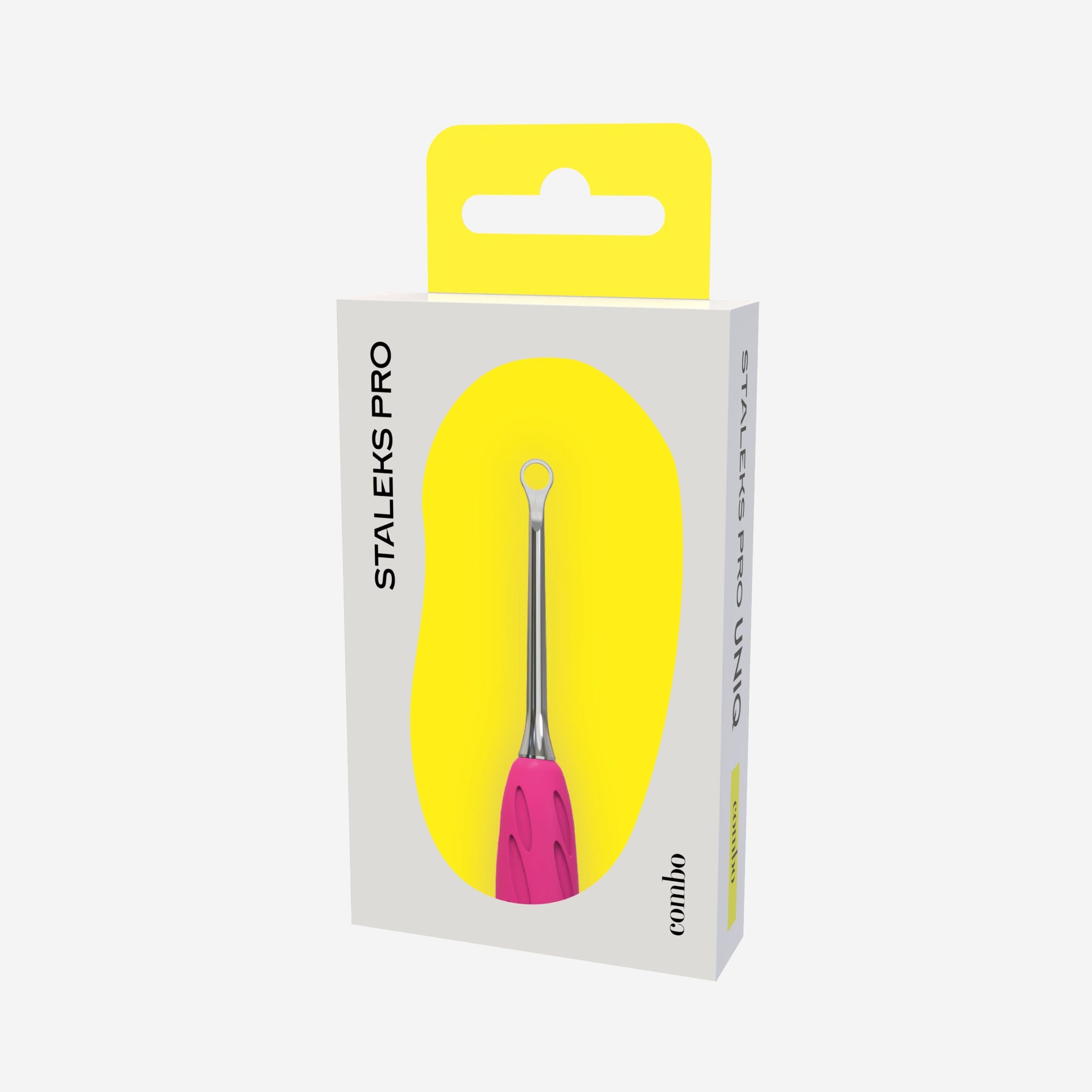 Working part of Combo pusher - UNIQ 11 Loop pusher