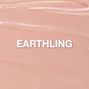 P+ Earthling Gel Polish, 10mL