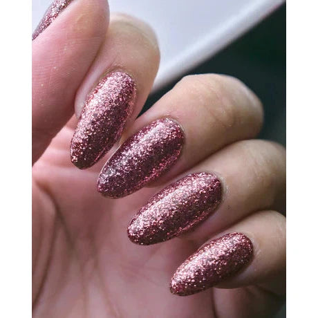 P+ Diamond in the Rough, Glitter Gel Polish 10 ml