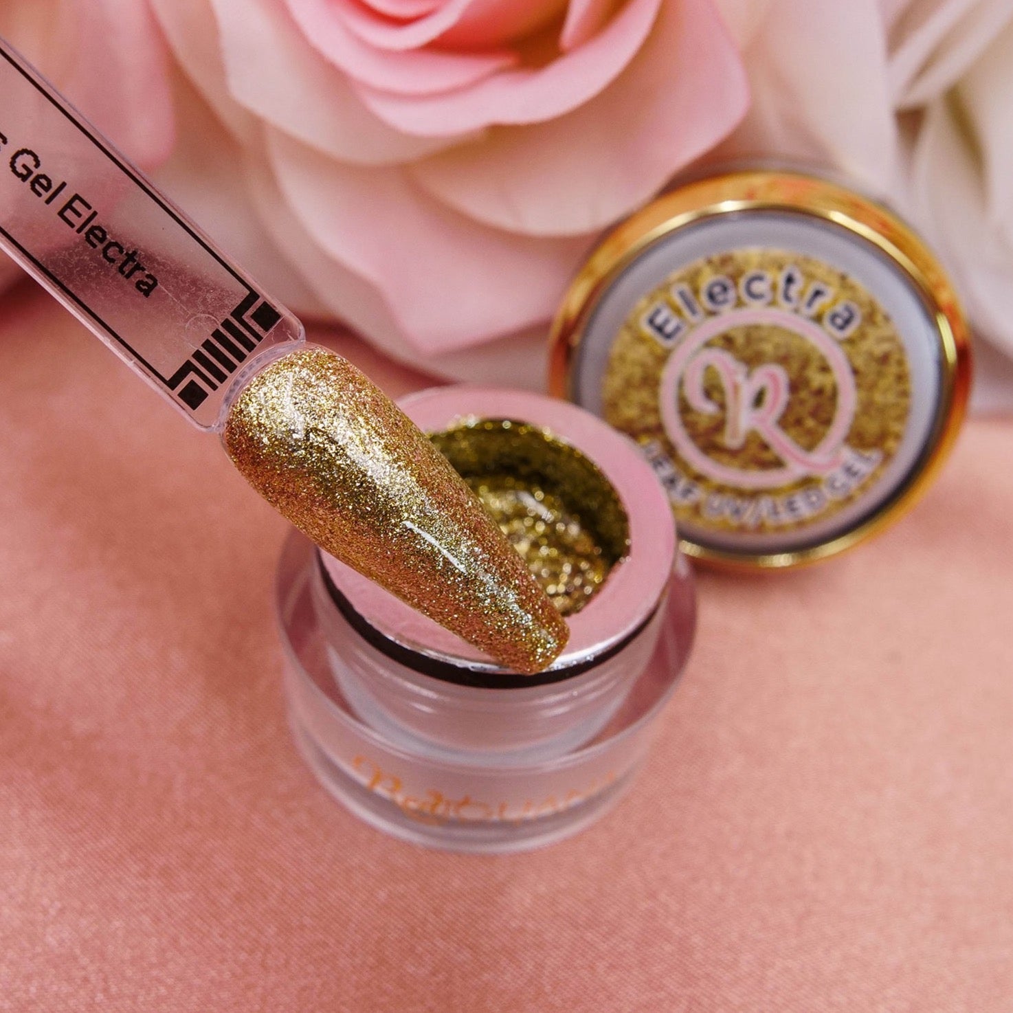 RI-  Electra Greek Goddess Gel