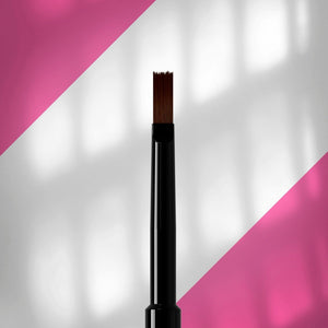 Staleks Brush - Straight EXPERT 8 (width 6 mm)-Accessories-STALEKS PRO-Gel Essentialz
