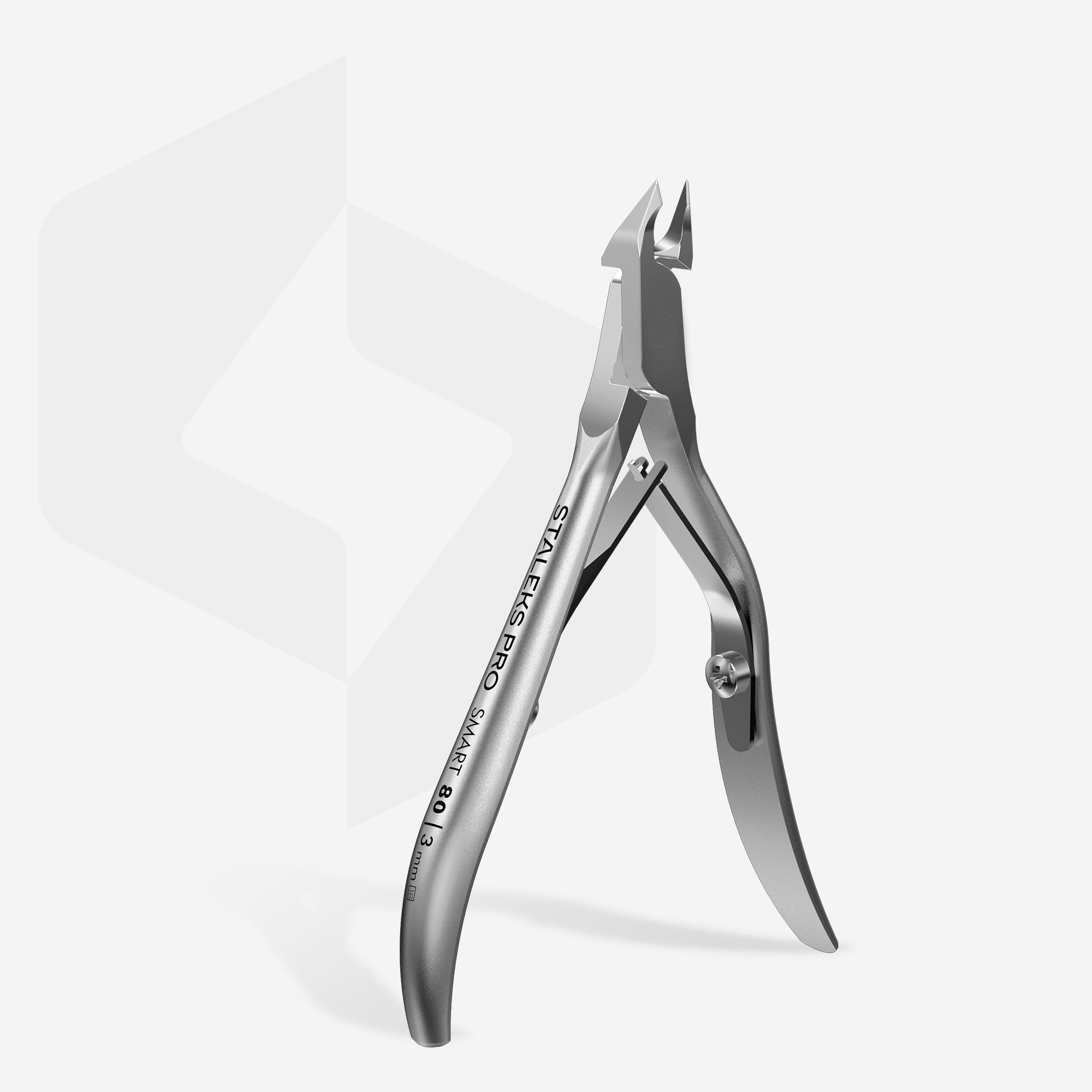 Staleks cuticle nippers - SMART 80