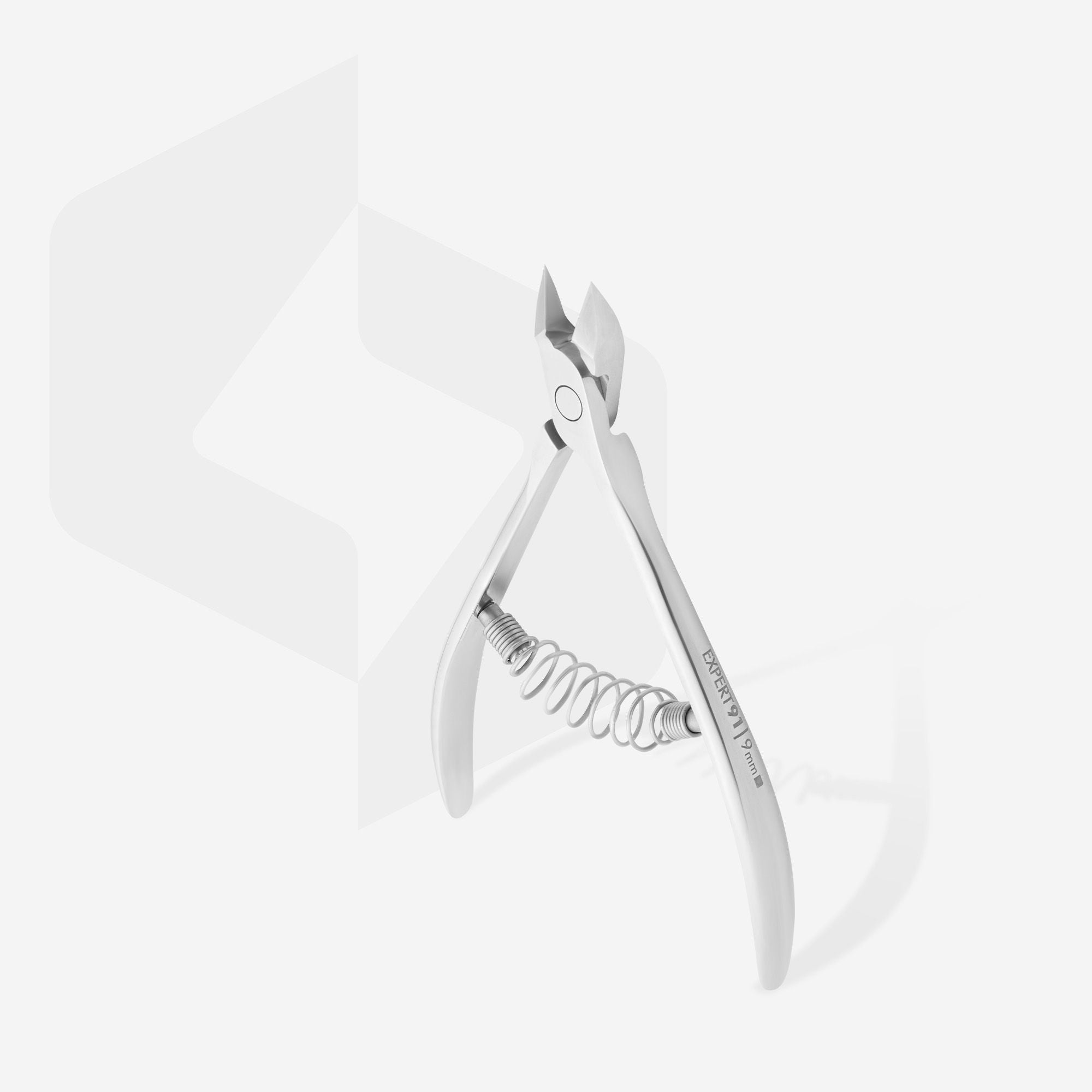 Staleks cuticle nippers - EXPERT 91