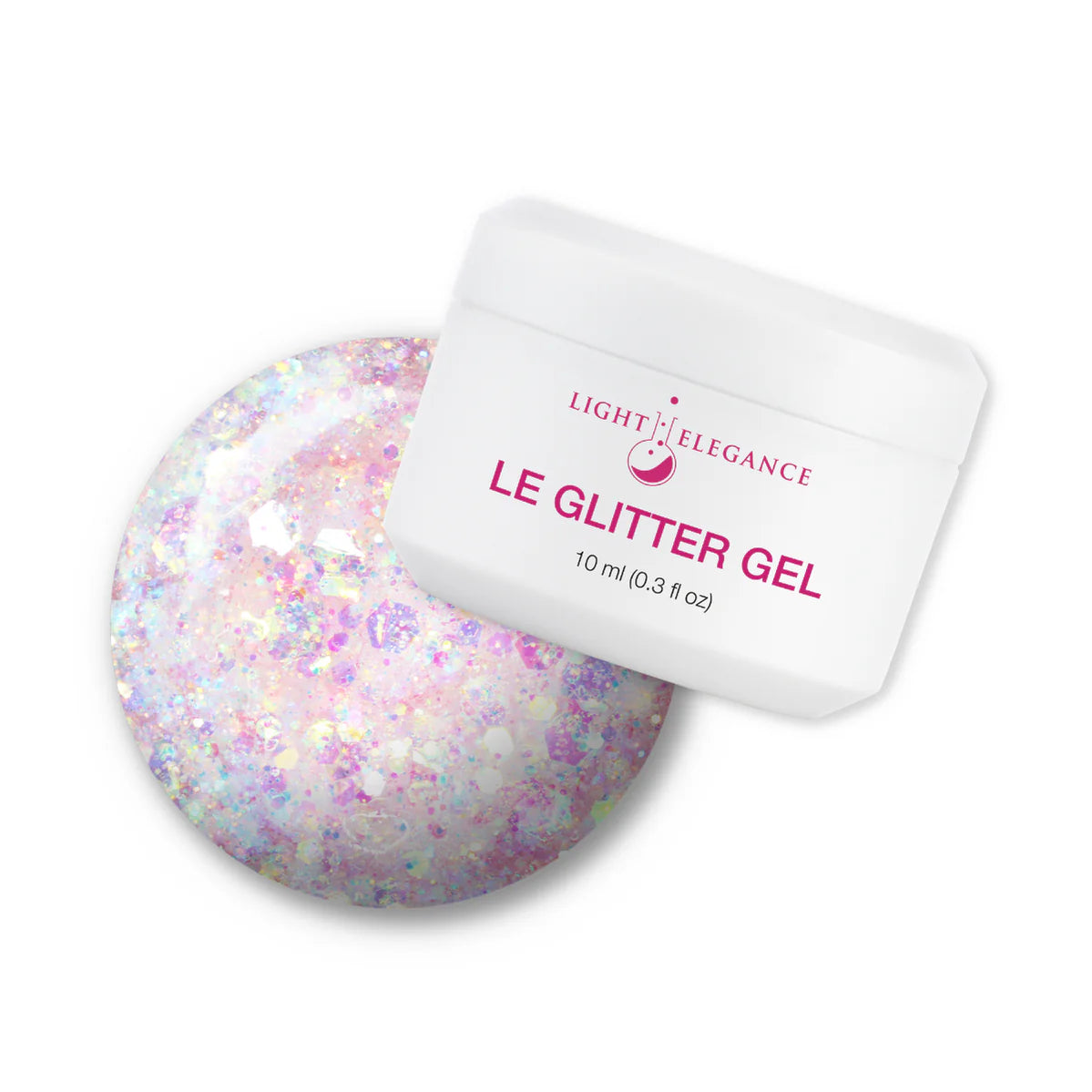 Fairy Good!, Glitter Gel, 10 ml