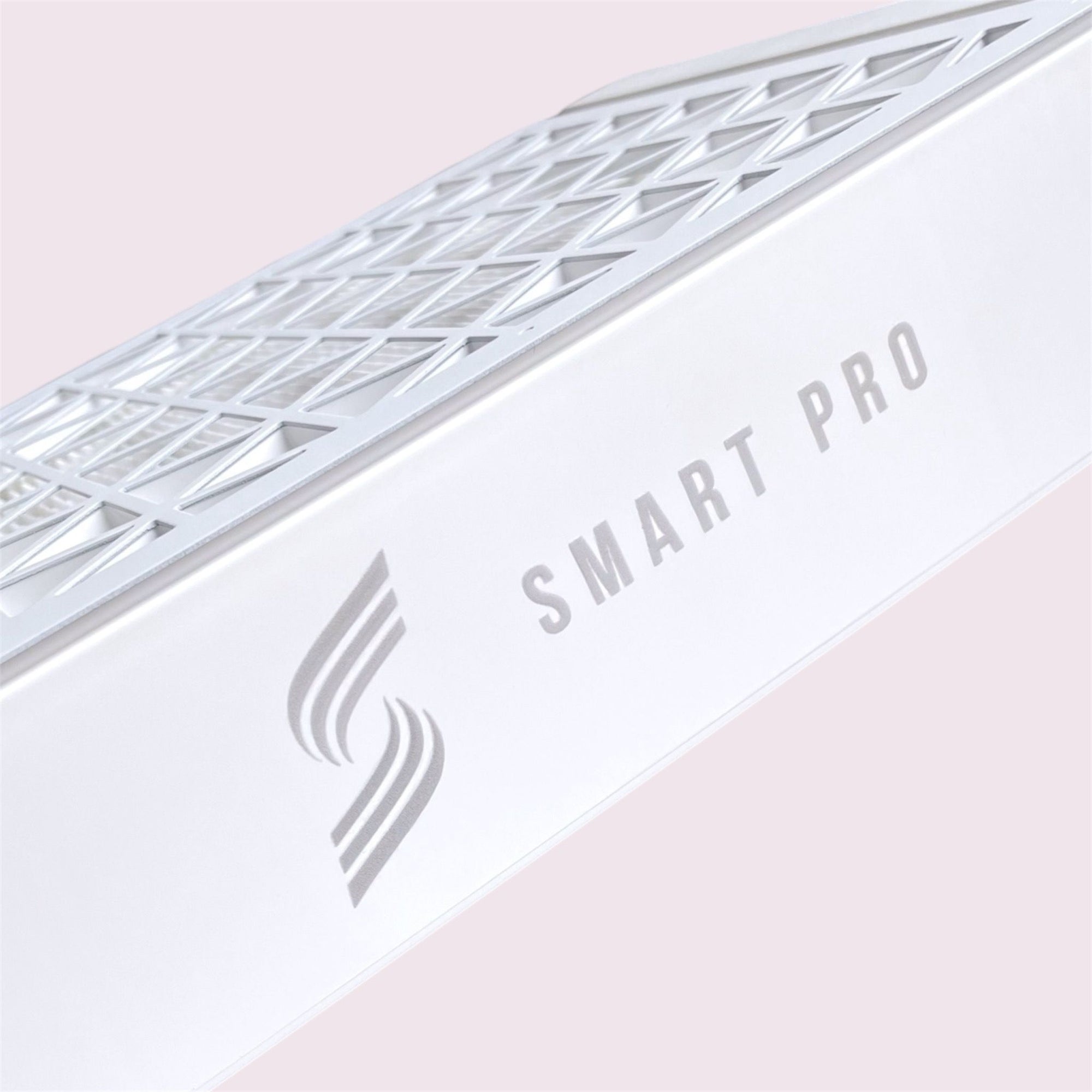 SMART PRO Table-Top Nail Dust Collector / Vacuum **NEW!**